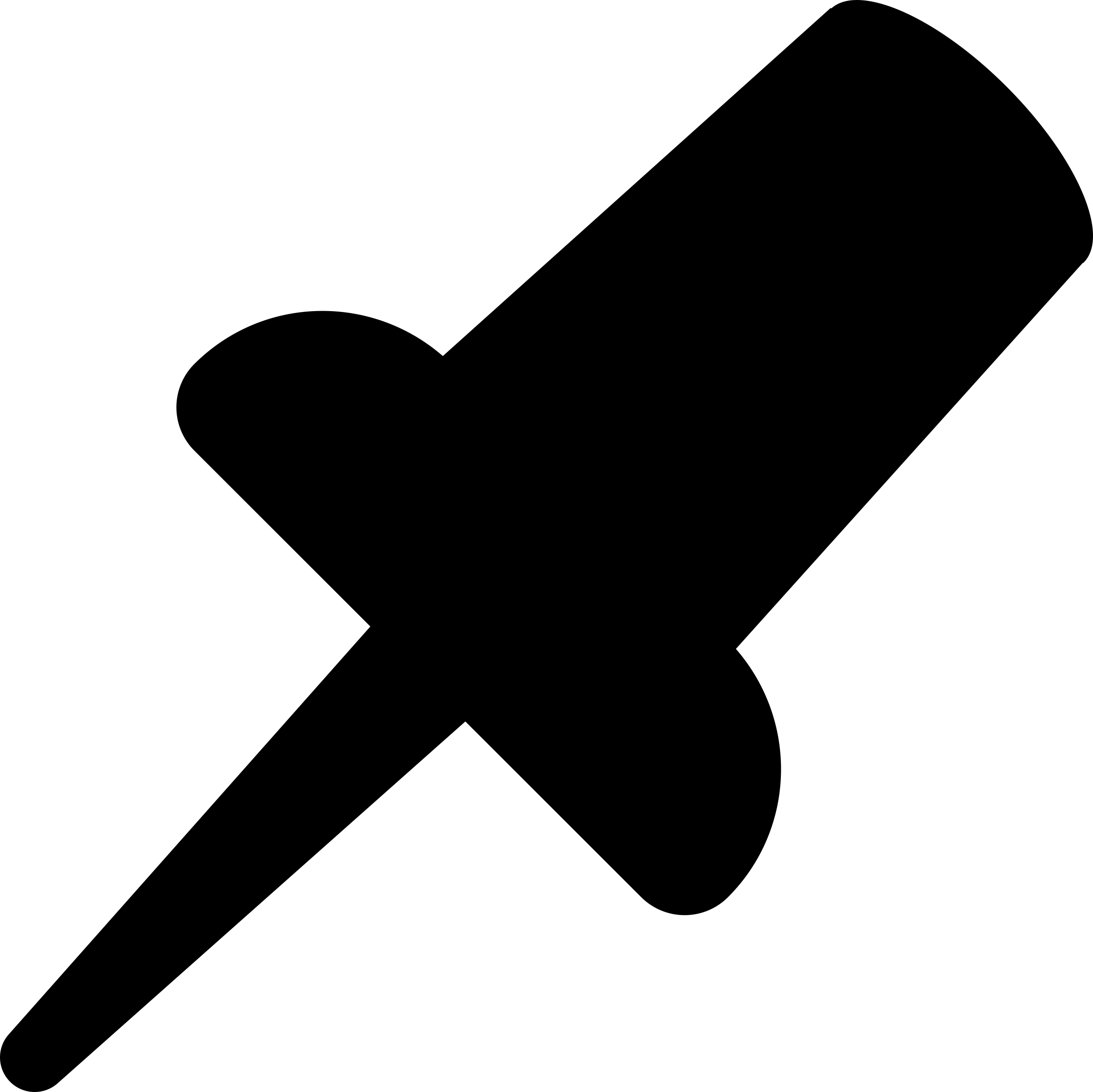 Office Pin Silhouette Svg Vector Free Vectors